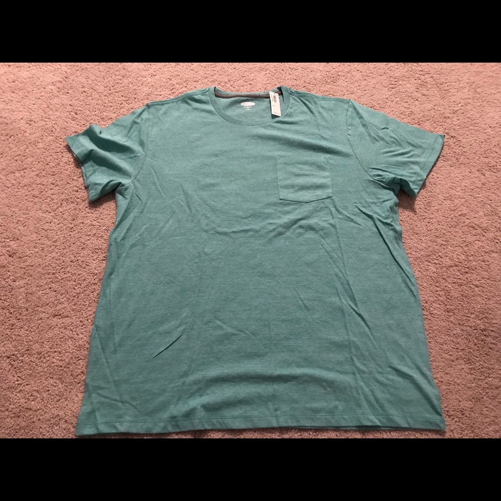 Old Navy Soft Spun Cotton T-shirt - NWT XXL